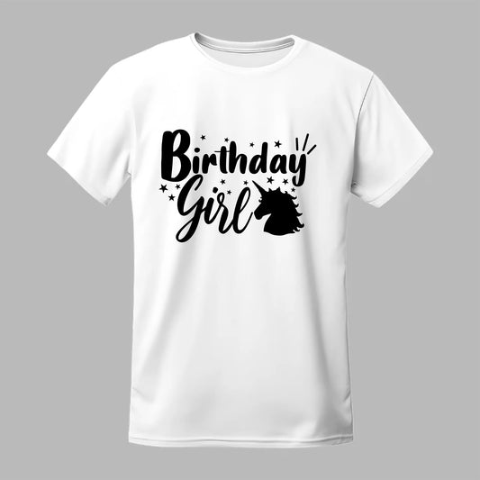 Birthday Girl Tee